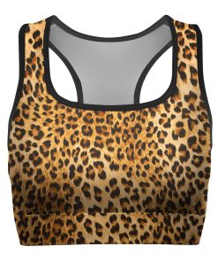 Gearhumans 3D Panther Bra