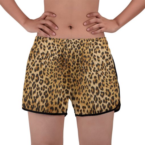 Gearhumans 3D Panther Women Short - Image 5