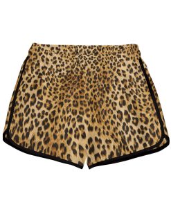 Gearhumans 3D Panther Women Short