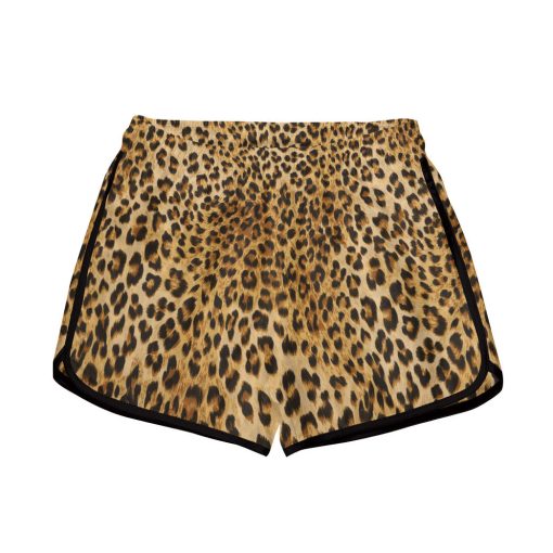 Gearhumans 3D Panther Women Short