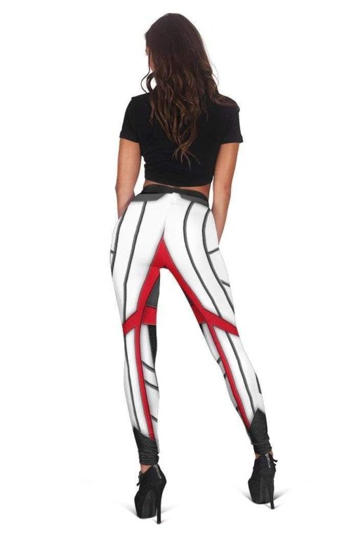 A New Suits Full-print Leggings HD-GH20040-LEG Leggings