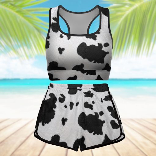 Gearhumans 3D Dairy Cows Bra - Image 9