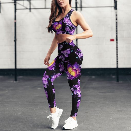 Gearhumans 3D Butterfly Bra - Image 20