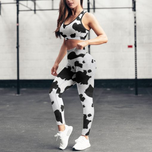 Gearhumans 3D Dairy Cows Bra - Image 20