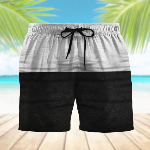 Gearhumans 3D King Ludwig II Of Bayern Custom Shorts