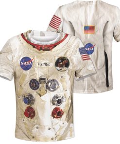 Gearhumans Armstrong Astronaut Kid Custom Hoodies T-shirt Apparel 17 Armstrong Astronaut Kid Custom Hoodies T-shirt Apparel HD-KGH110124 kid 3D apparel