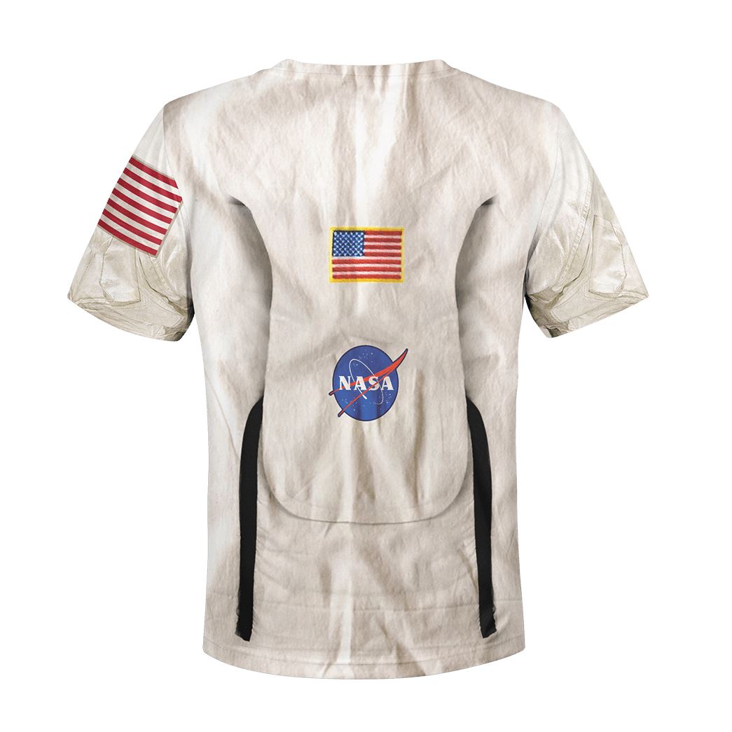 Gearhumans Armstrong Astronaut Kid Custom Hoodies T-shirt Apparel 6 Armstrong Astronaut Kid Custom Hoodies T-shirt Apparel HD-KGH110124 kid 3D apparel