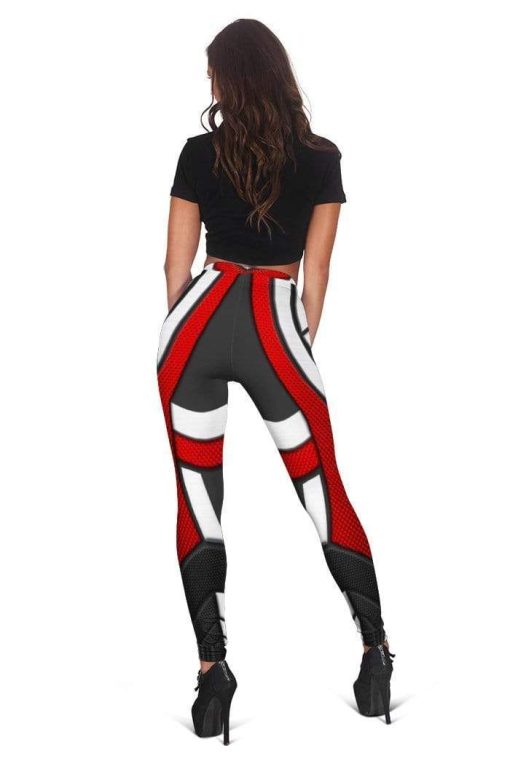AVENGERS Full-print Leggings HD-MV111386-LEG Leggings