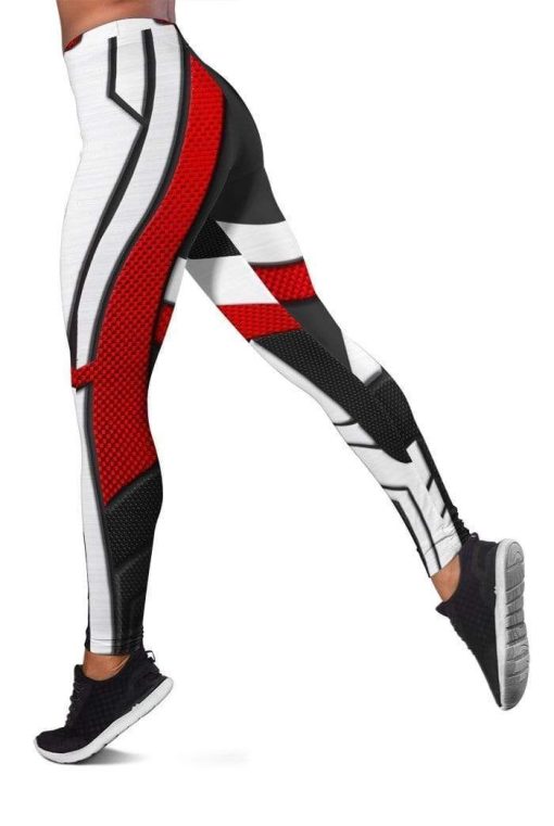 AVENGERS Full-print Leggings HD-MV111386-LEG Leggings