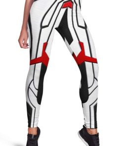 AVENGERS Full-print Leggings HD-MV111386-LEG Leggings Leggings S 