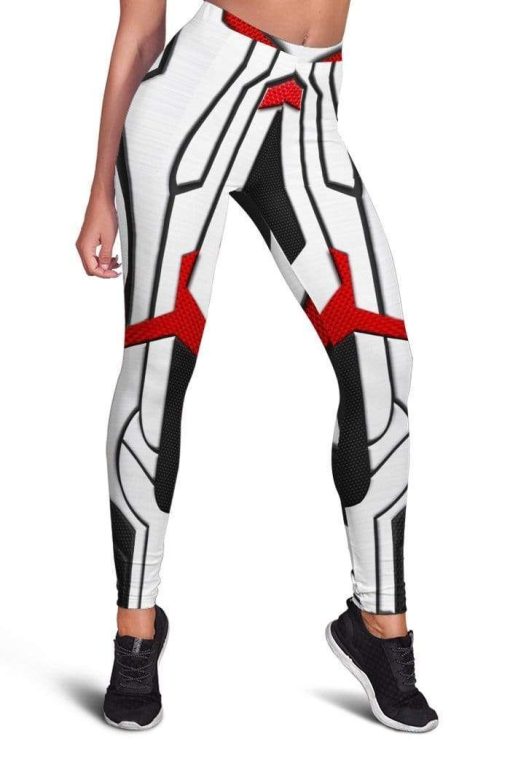 AVENGERS Full-print Leggings HD-MV111386-LEG Leggings Leggings S