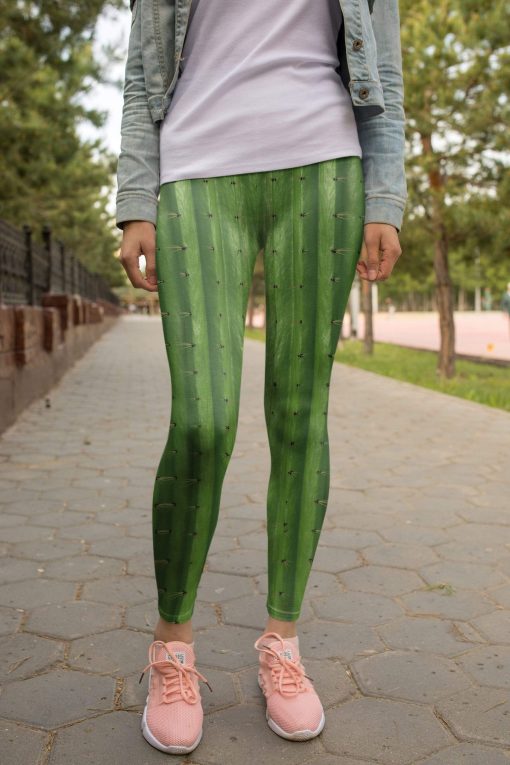 Beautiful tree Full-print Leggings HD-MV111411-LEG Leggings