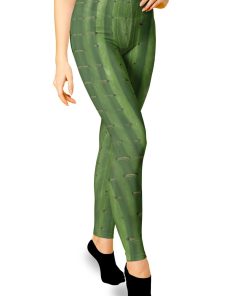 Beautiful tree Full-print Leggings HD-MV111411-LEG Leggings Leggings S 