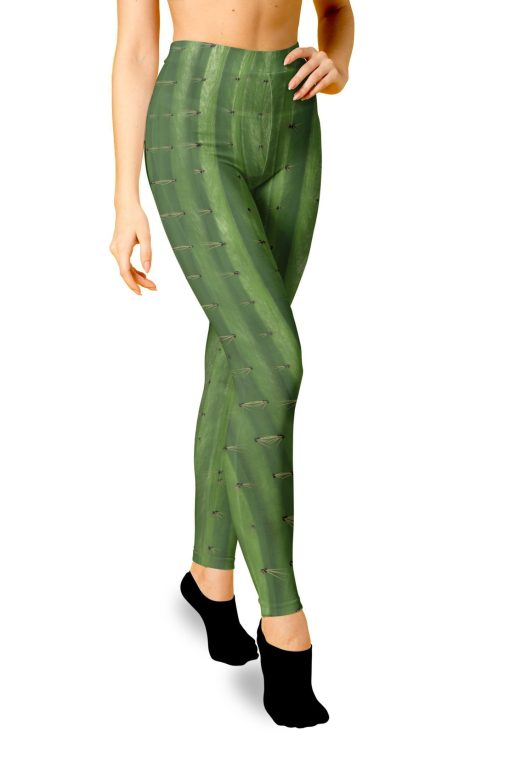 Beautiful tree Full-print Leggings HD-MV111411-LEG Leggings Leggings S