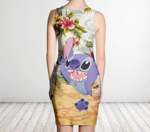 BodyDress example product 1 3d Bodydress 3D Custom Fleece Hoodies