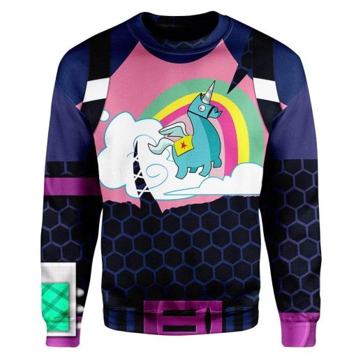 Brite Bomber Custom T-shirt - Hoodies Apparel HD-GH20027 3D Custom Fleece Hoodies Long Sleeve S