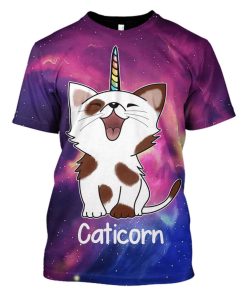 Cat Hoodies - T-Shirts Apparel PET101110 3D Custom Fleece Hoodies T-Shirt S 