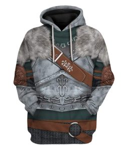 Cosplay Dark Souls Bearer of the Curse Custom T-Shirts Hoodies Apparel CO-DT3001202 3D Custom Fleece Hoodies Hoodie S 