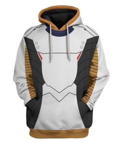 Cosplay Mercy Overwatch Custom T-Shirts Hoodies Apparel CT-TA0912193 3D Custom Fleece Hoodies Hoodie S 