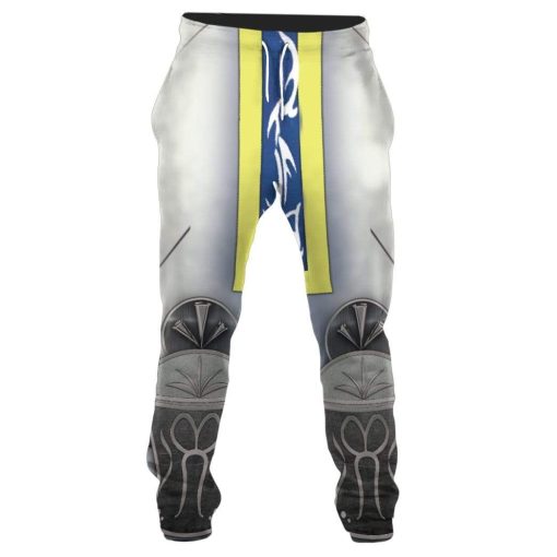 Cosplay Raiden Combat Custom T-Shirts Hoodies Apparel CO-QM1101202 3D Custom Fleece Hoodies