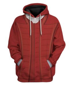 Cosplay Samuel Adams Custom T-Shirts Hoodies Apparel CO-TA0701205 3D Custom Fleece Hoodies Hoodie S 