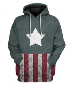 Custom Bon Jovi Apparel HD-GH0591921 3D Custom Fleece Hoodies Hoodie S 