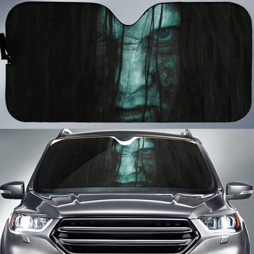 Gearhumans Custom Car Auto Sunshade Samara 7 Custom Car Auto Sunshade Samara HD-GH1581941-SS Auto Sunshade