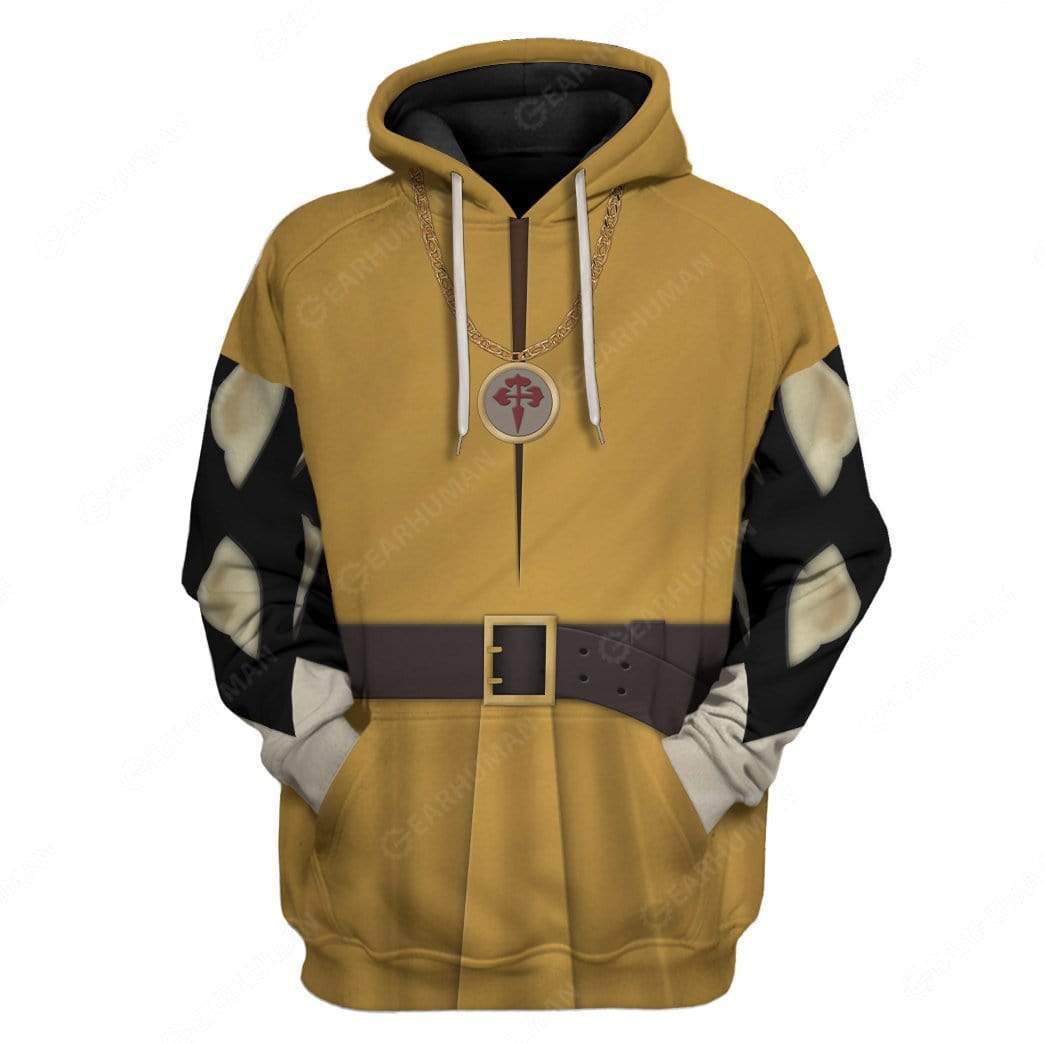 Gearhumans Custom Ferdinand Magellan Apparel 1 Custom Ferdinand Magellan Apparel HD-AT2791903 3D Custom Fleece Hoodies Hoodie S