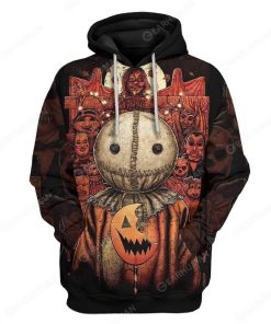 Custom Figurehead Apparel HD-TT2681910 3D Custom Fleece Hoodies Hoodie S 