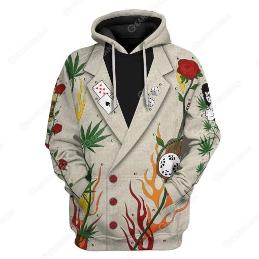 Gearhumans Custom Jonathan Kolon Apparel 1 Custom Jonathan Kolon Apparel HD-TT1691901 3D Custom Fleece Hoodies Hoodie S