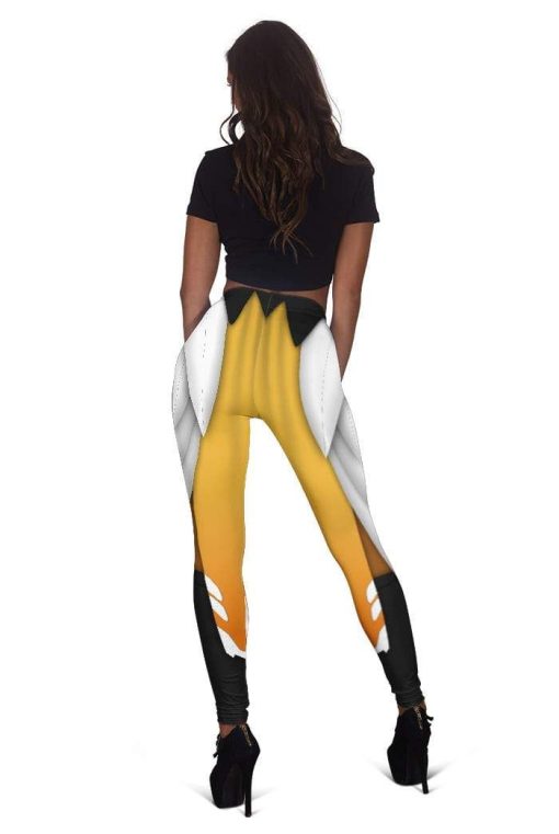 Custom Leggings Mercy Overwatch CO-TA0912193 Leggings