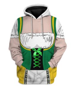 Custom Oktoberfest Apparel HD-TT3081913 3D Custom Fleece Hoodies Hoodie S 