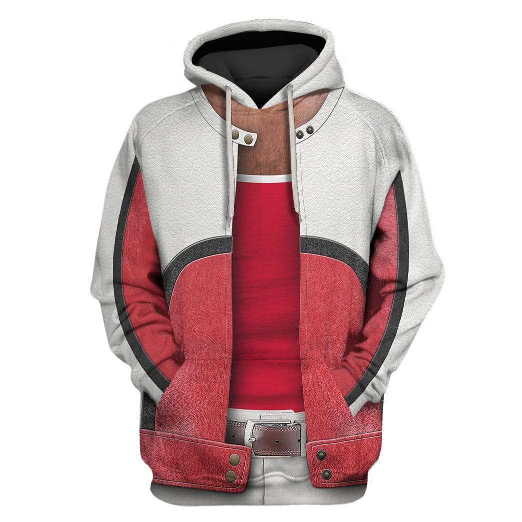 Gearhumans Custom T-shirt - Hoodies Bohemian Rhapsody Apparel 1 Custom T-shirt - Hoodies Bohemian Rhapsody Apparel HD-GH20582 3D Custom Fleece Hoodies Hoodie S