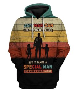 Custom T-shirt - Hoodies Doctor HD-GH1581923 3D Custom Fleece Hoodies Hoodie S 