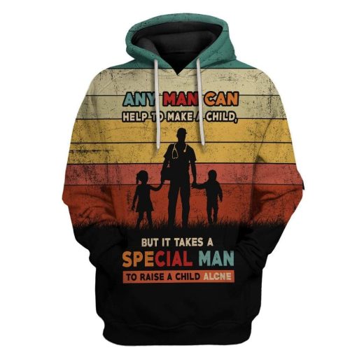 Gearhumans Custom T-shirt - Hoodies Doctor 1 Custom T-shirt - Hoodies Doctor HD-GH1581923 3D Custom Fleece Hoodies Hoodie S