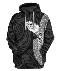 Custom T-shirt - Hoodies Florida Apparel HD-GH21006 3D Custom Fleece Hoodies Hoodie S