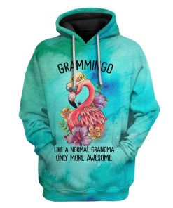Custom T-shirt - Hoodies Grammingo HD-GH1381906 3D Custom Fleece Hoodies Hoodie S 