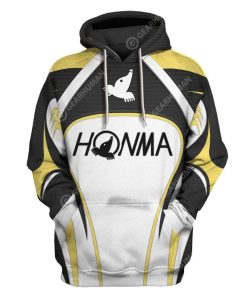 Custom T-shirt - Hoodies Honma Apparel HD-GH201013 3D Custom Fleece Hoodies Hoodie S