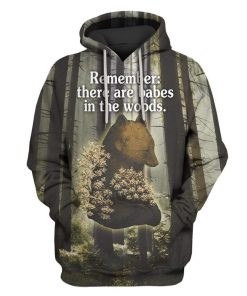 Custom T-shirt - Hoodies Nature's Embrace Apparel HD-GH20777 3D Custom Fleece Hoodies Hoodie S 