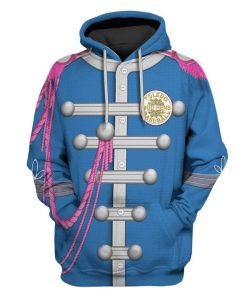 Custom T-shirt - Hoodies TOLEDO MUD HENS Apparel HD-GH20545 3D Custom Fleece Hoodies Hoodie S