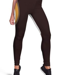 Cute chibi Full-print Leggings HD-GH20240-LEG Leggings Leggings S 