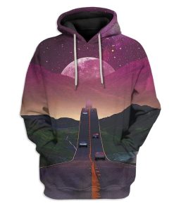 Cybertruck T-Shirts Hoodies Apparel HD-QM2512195 3D Custom Fleece Hoodies Hoodie S 