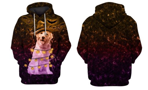 Dog Hoodies - T-Shirts Apparel PET110128 3D Custom Fleece Hoodies