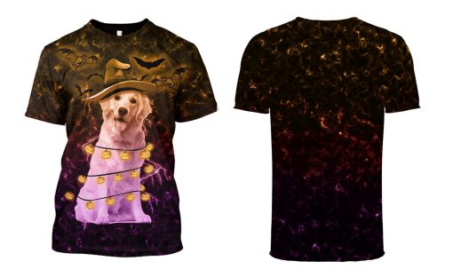 Dog Hoodies - T-Shirts Apparel PET110128 3D Custom Fleece Hoodies