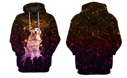 Dog Hoodies - T-Shirts Apparel PET110133 3D Custom Fleece Hoodies