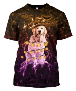 Dog Hoodies - T-Shirts Apparel PET110133 3D Custom Fleece Hoodies T-Shirt S 