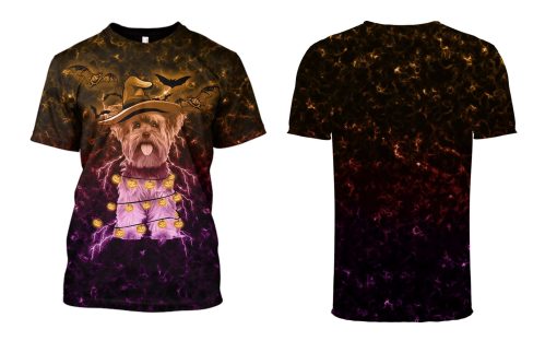 Dog Hoodies - T-Shirts Apparel PET110136 3D Custom Fleece Hoodies