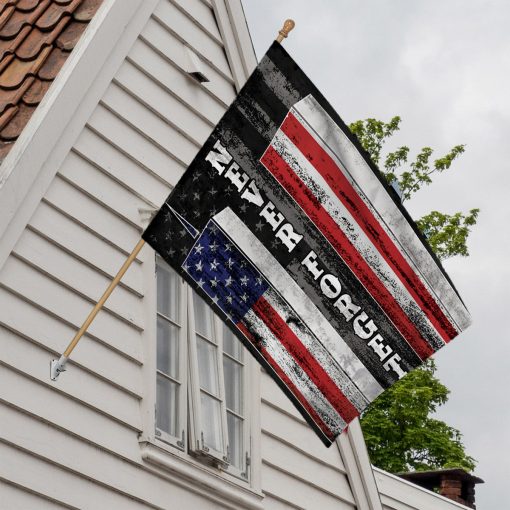 Gearhumans 3D Patriot Day American Custom Flag