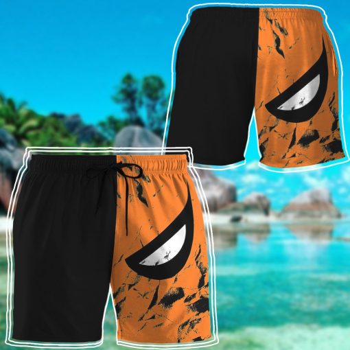 Gearhumans 3D Deathstroke Custom Hawaii Shirt 10 Gearhumans 3D Deathstroke Custom Hawaii Shirt - Image 10
