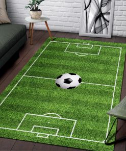 Gearhumans FOOTBALL RUG